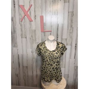 Kenneth Cole blouse size XL